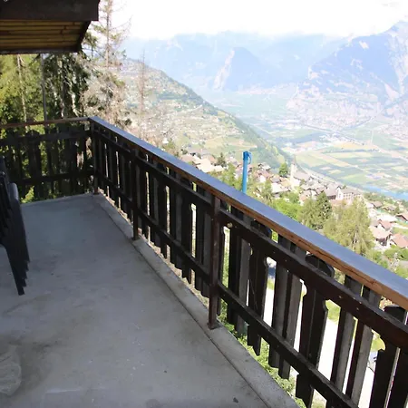 Appartement Stunning View In *