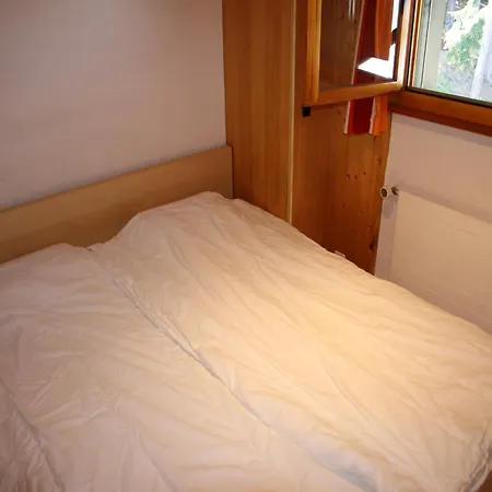 Stunning View In Apartment Veysonnaz