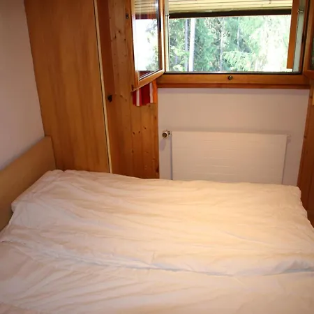 Apartamento Stunning In Heart Of Valley Veysonnaz