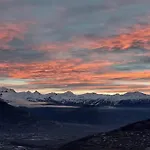 Stunning View In Veysonnaz