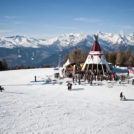 Stunning View In Apartamento *